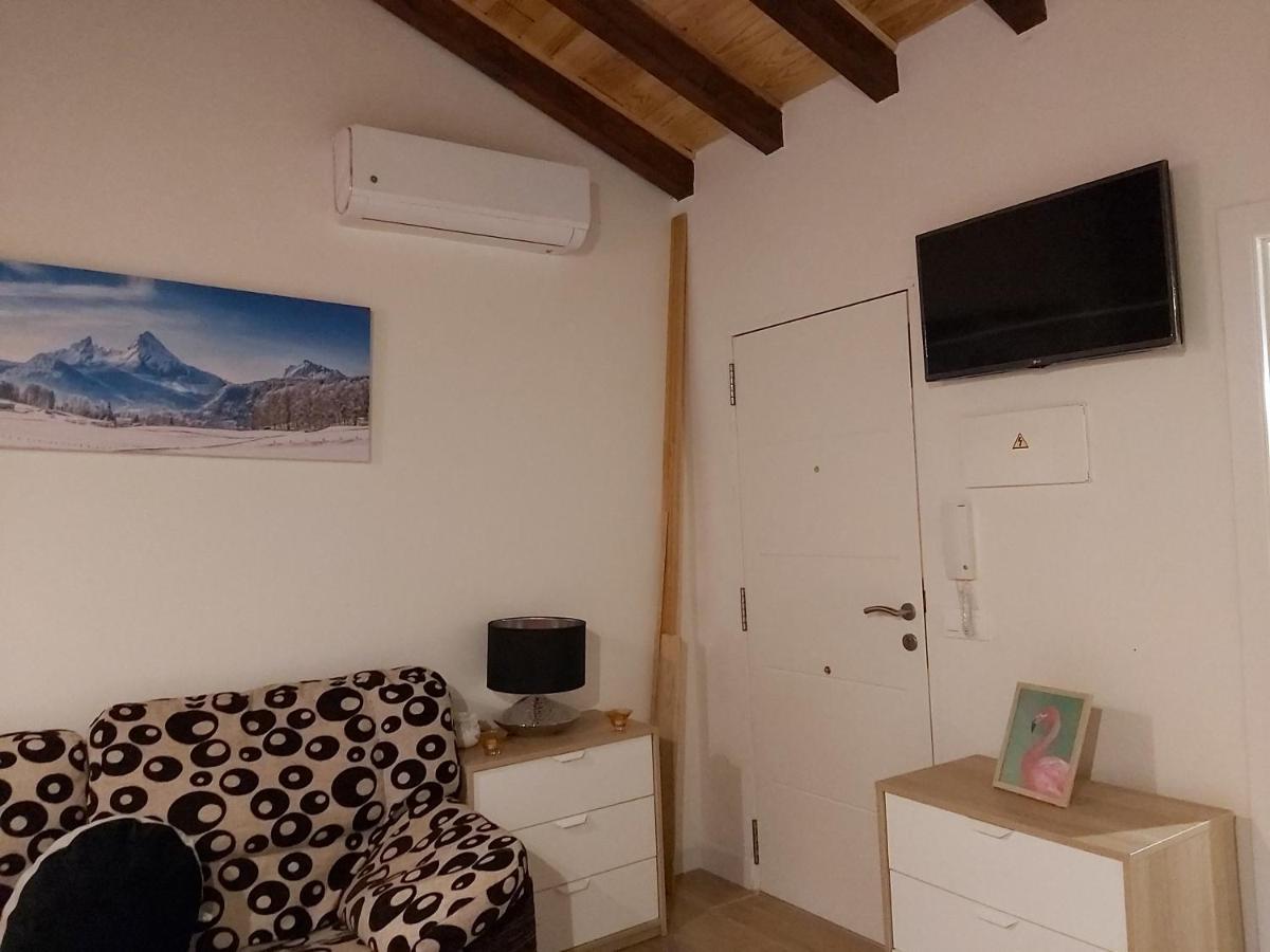 Habitaciones Boutiques Algeciras Exteriér fotografie