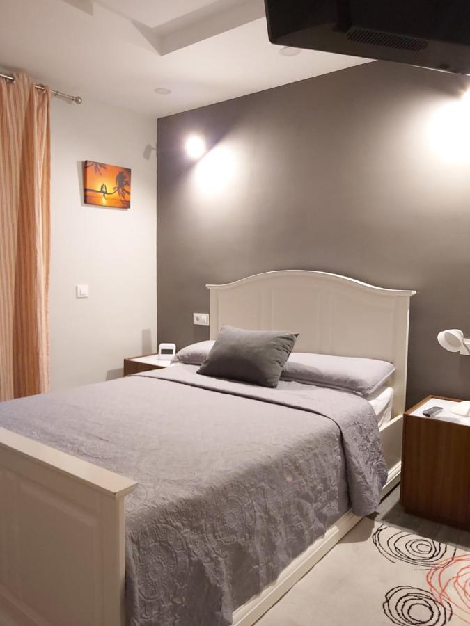 Habitaciones Boutiques Algeciras Exteriér fotografie