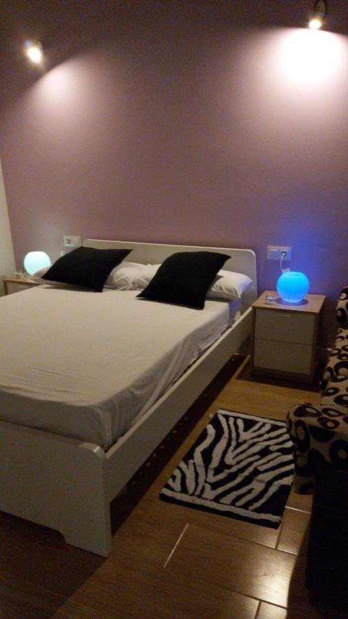 Habitaciones Boutiques Algeciras Exteriér fotografie