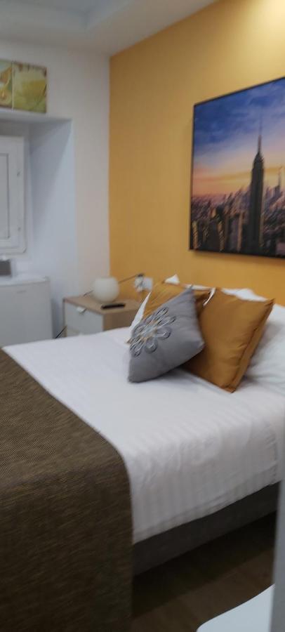 Habitaciones Boutiques Algeciras Exteriér fotografie