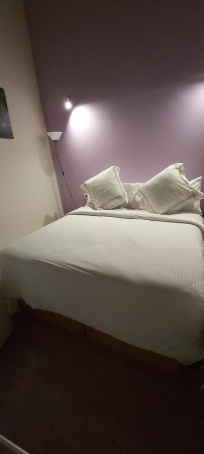 Habitaciones Boutiques Algeciras Exteriér fotografie