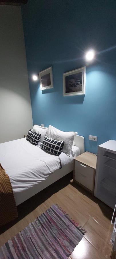 Habitaciones Boutiques Algeciras Exteriér fotografie