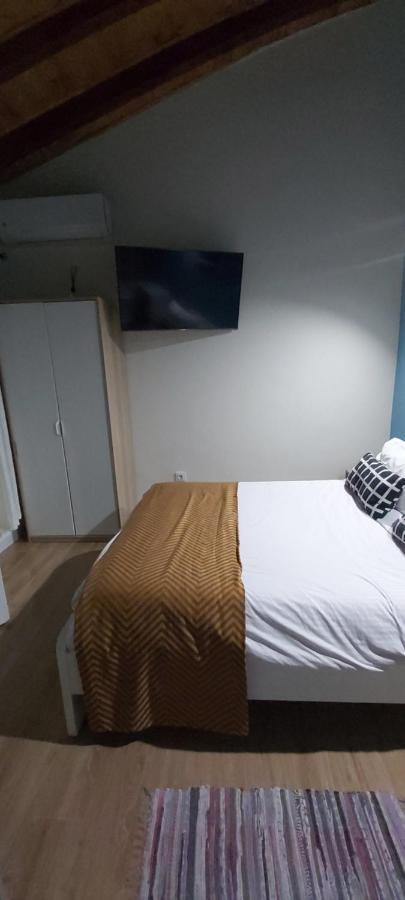 Habitaciones Boutiques Algeciras Exteriér fotografie