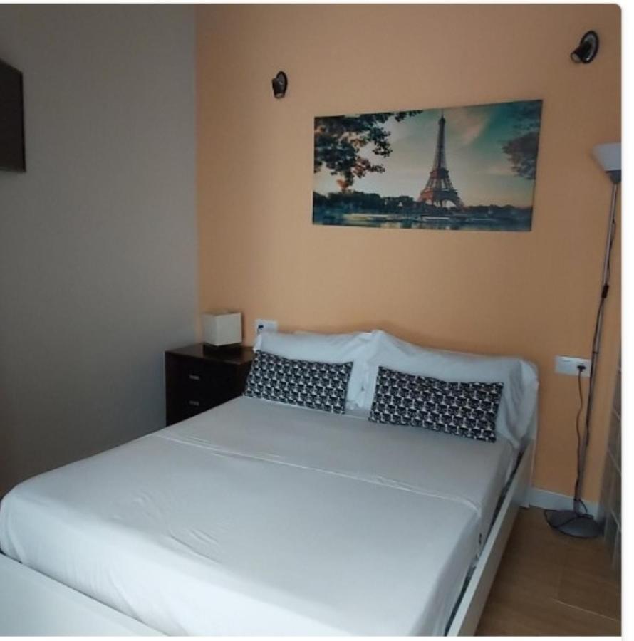 Habitaciones Boutiques Algeciras Exteriér fotografie