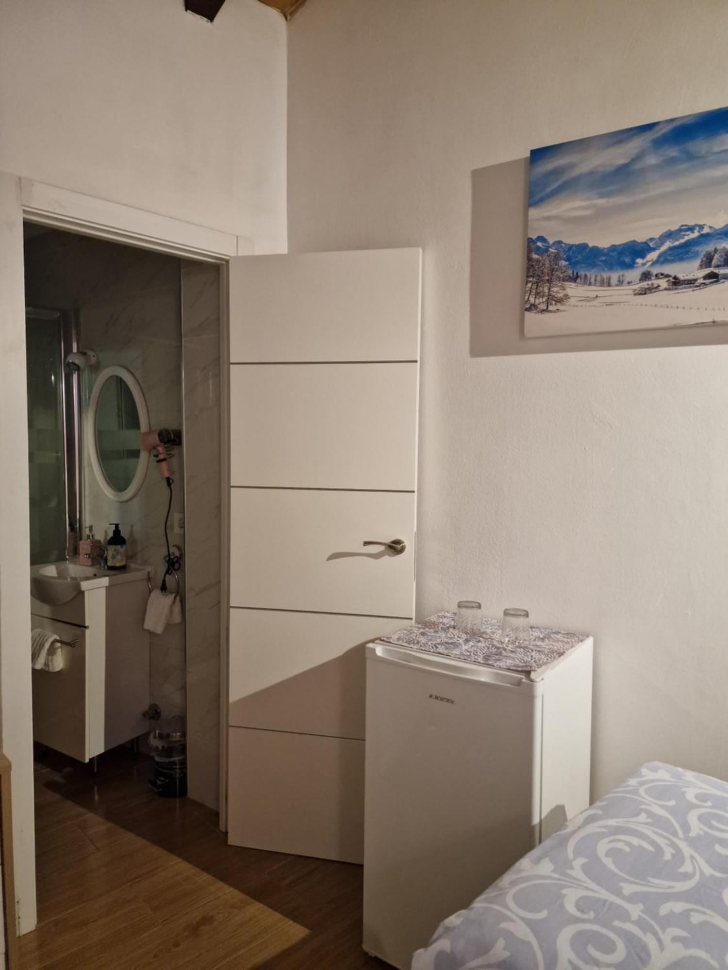 Habitaciones Boutiques Algeciras Exteriér fotografie